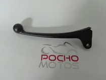 Comprar Leva Freno Yumbo Vx125 Izquierda Negra