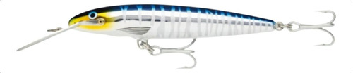 Señuelo Rapala Cd-magnum 14 - 36gr. / 14cm. / Prof. 4,5m. Color WHU