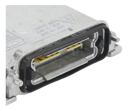 Xenon D1s 35w Faro Lastre Control Oem Para Bmw Audi Gmc Volv