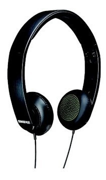 Shure Srh 144 | Fone On Ear