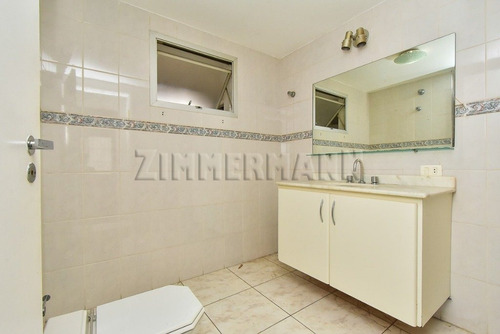 Imagem 8 de 15 de Apartamento - Vila Mariana - Ref: 135978 - V-135978