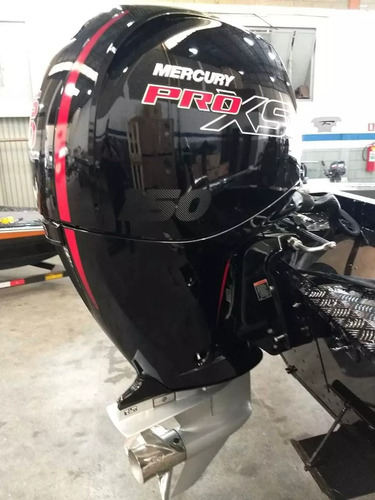 Motor De Popa 150 Hp Efi 4 Tempos Sea Pro (valor Pj)