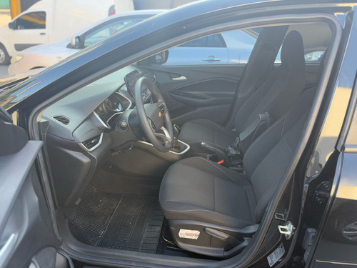 Chevrolet Onix plus 1.0 Lt Turbo 4p