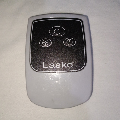 Control Remoto Lasko 1843 18 Ciclón