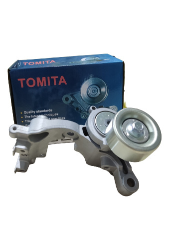 Tensor Correa Unica Tomita Motor 4.0 1grfe Gen 1