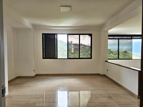 Amplio Apartamento En Los Naranjos Del Cafetal