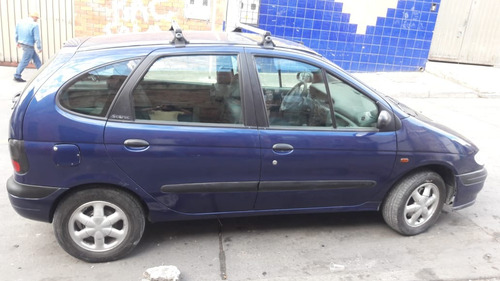 Renault Scénic