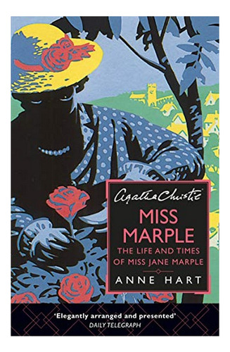 Agatha Christies Miss Marple - The Life And Times Of M. Eb4