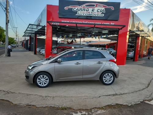 Hyundai Hb20 1.0 Comfort Style 12v