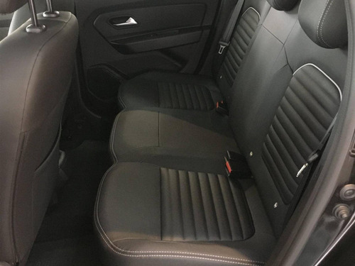 Renault Duster 1.6 16v Sce Flex Iconic X-tronic