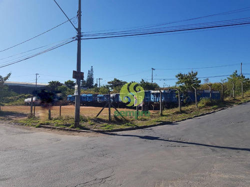 Imagem 3 de 13 de Terreno À Venda, 4.878 M² - Água Branca - Contagem/mg - Te0026