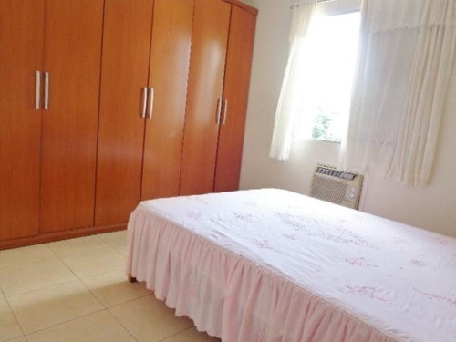 Imagem 7 de 14 de Guarujá Asturias - Proximo Ao Mar - Apto Amplo - Ap1859 - 34708619