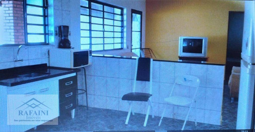 Imagem 7 de 9 de Chácara Para Vender 1680 M² -jardim Buru - Salto/sp - Ch0004