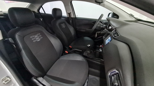 Imagem 14 de 15 de Prisma Lt 1.4 8v Flex Manual