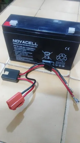 Bateria para carro electrico mini cooper deals