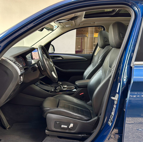 BMW X3 30i X Line