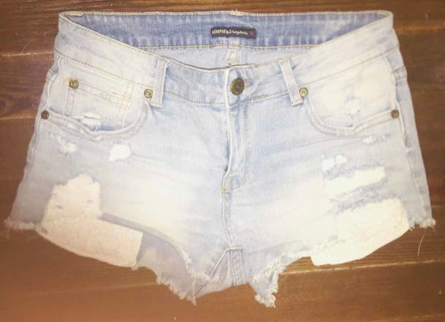 Short Aeropostale 16