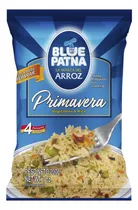 Comprar Arroz Saborizado Primavera Blue Patna 200 Grs.
