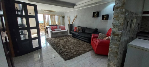 Imagen 16 de 18 de En Venta Hermoso Apartamento Totalmente Amoblado En La Urb. San Jacinto 04243368365