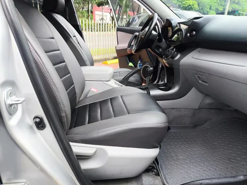 Toyota Rav4 Automatica 4x4 Modelo 2006