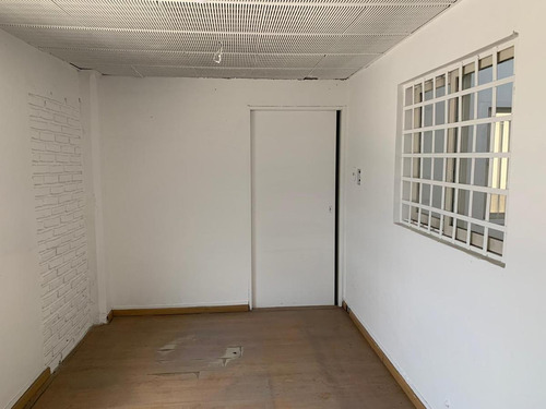 Imagen 25 de 30 de Local Comercial Y Galpón 1450 M² Cub. - Frente A 3 Calles Sobre Avenida - S.justo (ctro)