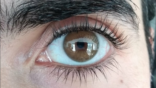 Imagen 3 de 9 de Siesta Ultra Moist Seville - Lentes De Contacto