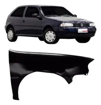 Comprar Guardabarro Vw Gol Ab9 Saveiro G2 95 96 97 98 99 Derecho