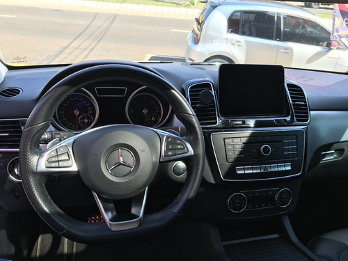 Imagem 3 de 8 de Mercedes-benz Gle 350