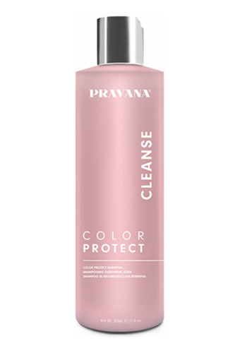 Shampoo Care Cleanse Pravana Color Protec 325ml