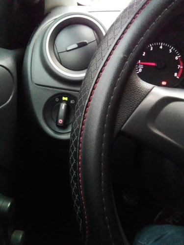Imagen 7 de 11 de Volkswagen Saveiro Robust 2019 - 1.6 Starline Ac Mt -a/a