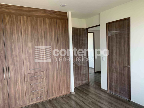 Imagen 21 de 26 de Venta Pent House - Jilotzingo - Estado De México