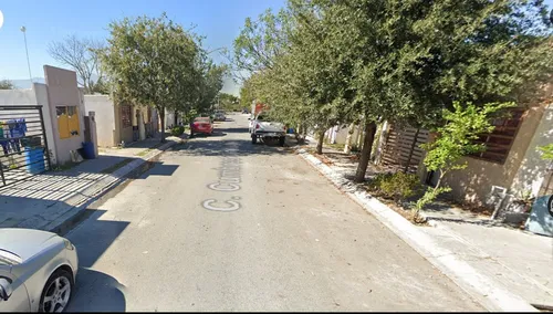 Casa En Remate Bancario En Benito Juárez Nuevo León Clv1