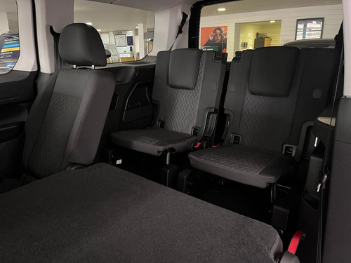 Volkswagen Caddy 1.6 Pasajeros Mt
