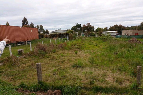 Venta Terreno Buenos Aires