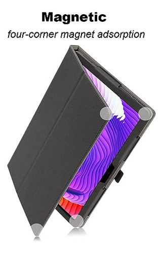 Funda Tablet 10.4puLG Teclast T40 Pro/t40s/t40