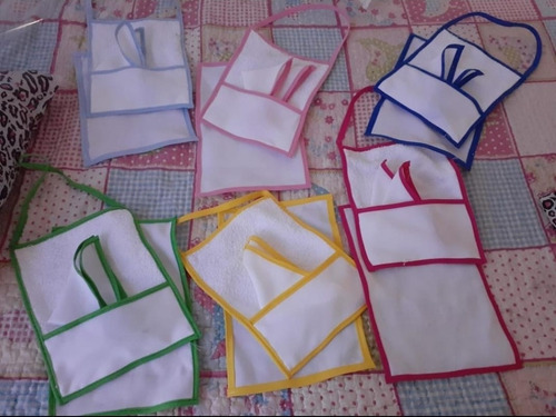 Set De Jardín Personalizado