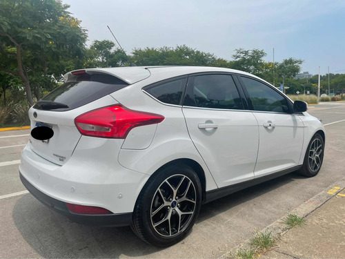 Imagen 5 de 12 de Ford Focus Iii 2016 2.0 Titanium At6