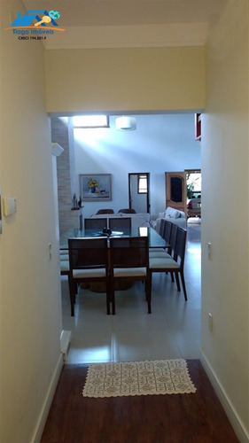 Linda Casa Com Projeto De Arquitetura Exclusivo Em Bom Jesus Dos Perdões! - 238