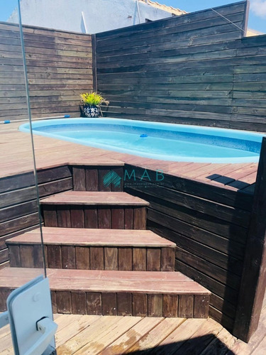Imagem 20 de 30 de Triplex Maravilhoso Com Mobília, À Venda Em Ótima Localização No Bairro Dos Ingleses, Florianópolis Sc! - Ca00278 - 68984106