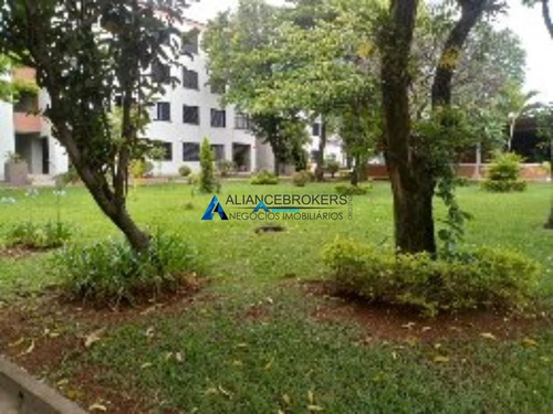 Imagem 4 de 20 de Apartamento A Venda Jardim Figueiras - 1436