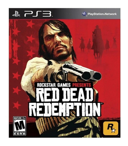 Undead Nightmare Red Dead Redemption + Undead Nightmare Ps3