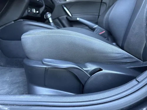 Audi A1 1.4 Tfsi Ambition Plus