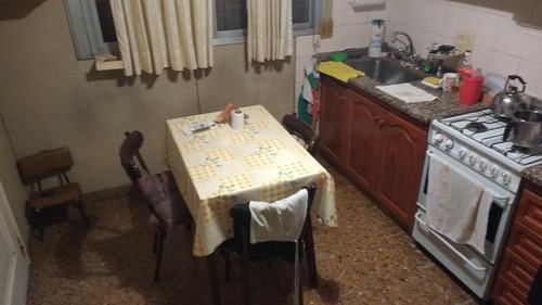 Venta Casa 4 Amb 210 M2 Cochera Terraza Valentin Alsina Lanus