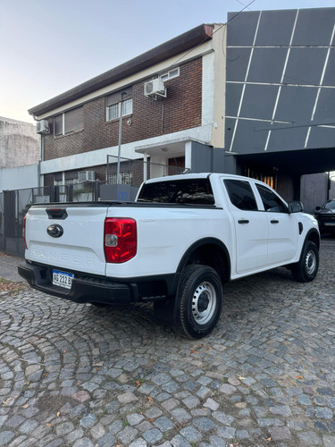 Ford Ranger 2.0 Cd 4X2 Xl 170Cv
