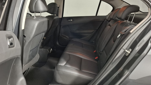 Peugeot 408 2.0 16V ALLURE+ TRIPTRONIC