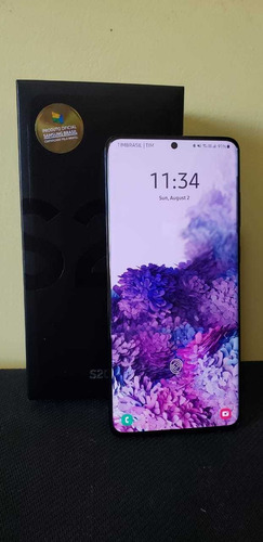 Samsung Galaxy S20 Plus