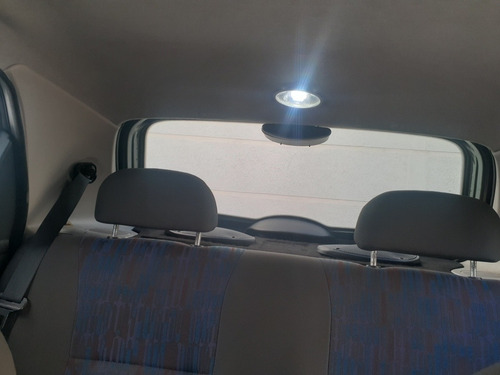 Chevrolet Celta 2010 1.0 Life Flex Power 5p