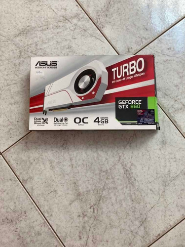Computador Gamer I5 6600 Gtx960 12 Gb Ram 2tb