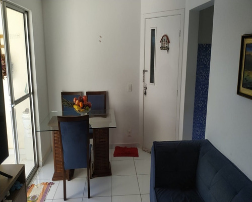 Imagem 7 de 22 de Apartamento - Cp56a03 - 69346114