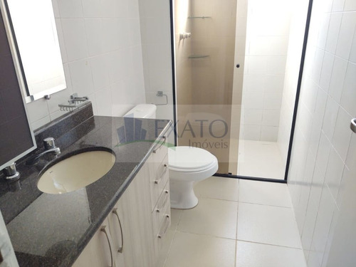 Imagem 9 de 15 de Apartamento Com 90m², 2 Dormitórios, Ao Lado Da Estação Paraíso. - Em50954